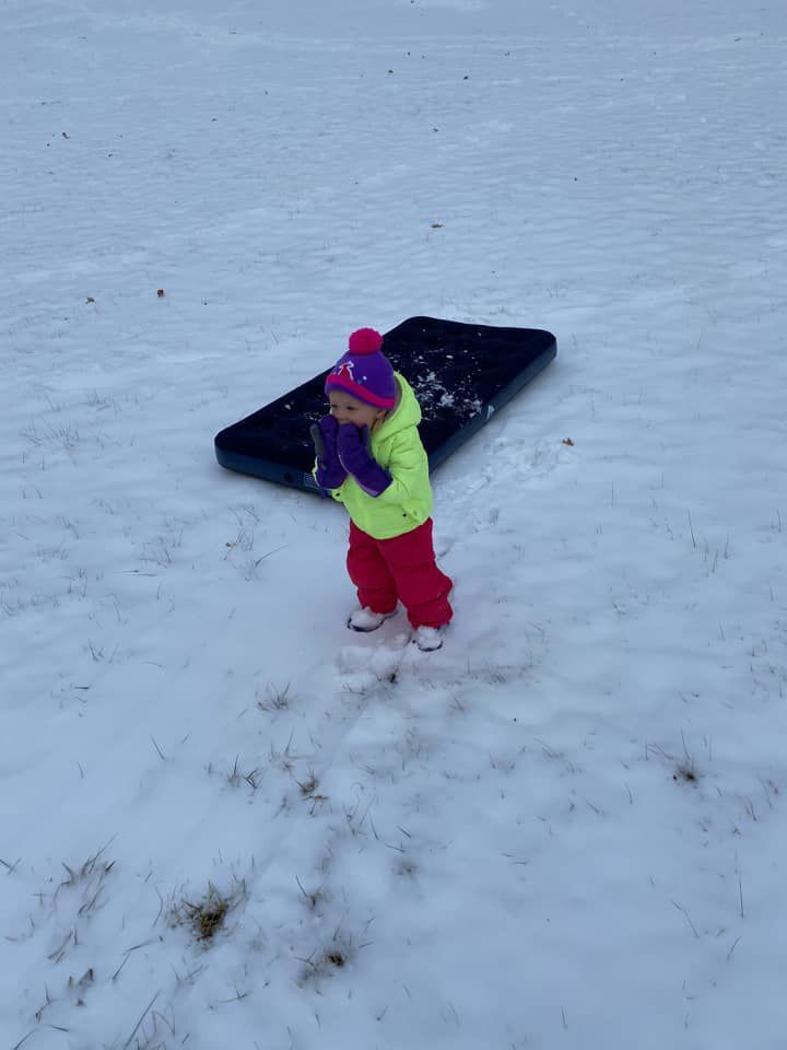 Air mattress